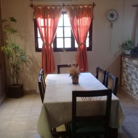 Oga Rory Bed & Breakfast Corrientes Exterior photo