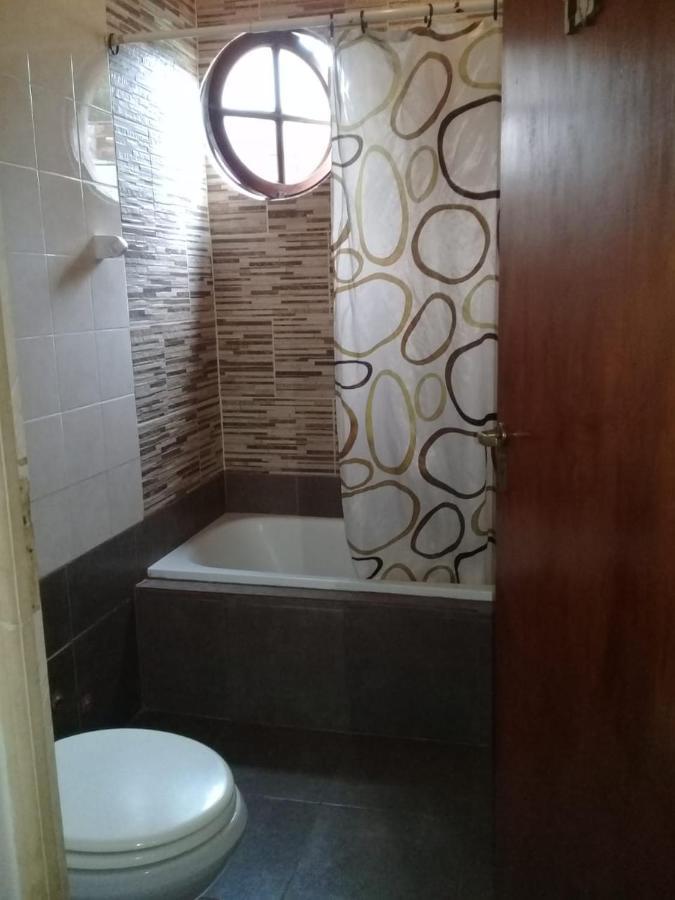 Oga Rory Bed & Breakfast Corrientes Exterior photo